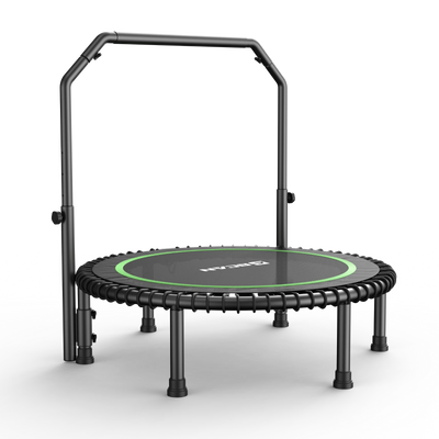 Bcan BT2 Foldable Adult Mini Bungee Trampoline