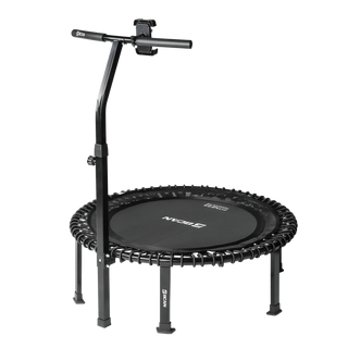 FED-Fitness-Bcan-BT4-Trampoline-with-Bungees-Pre-Assembled