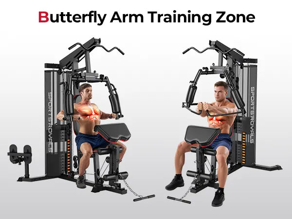 Squeeze Your Inner Chest