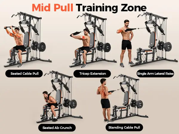 Strengthen Your Upper Body