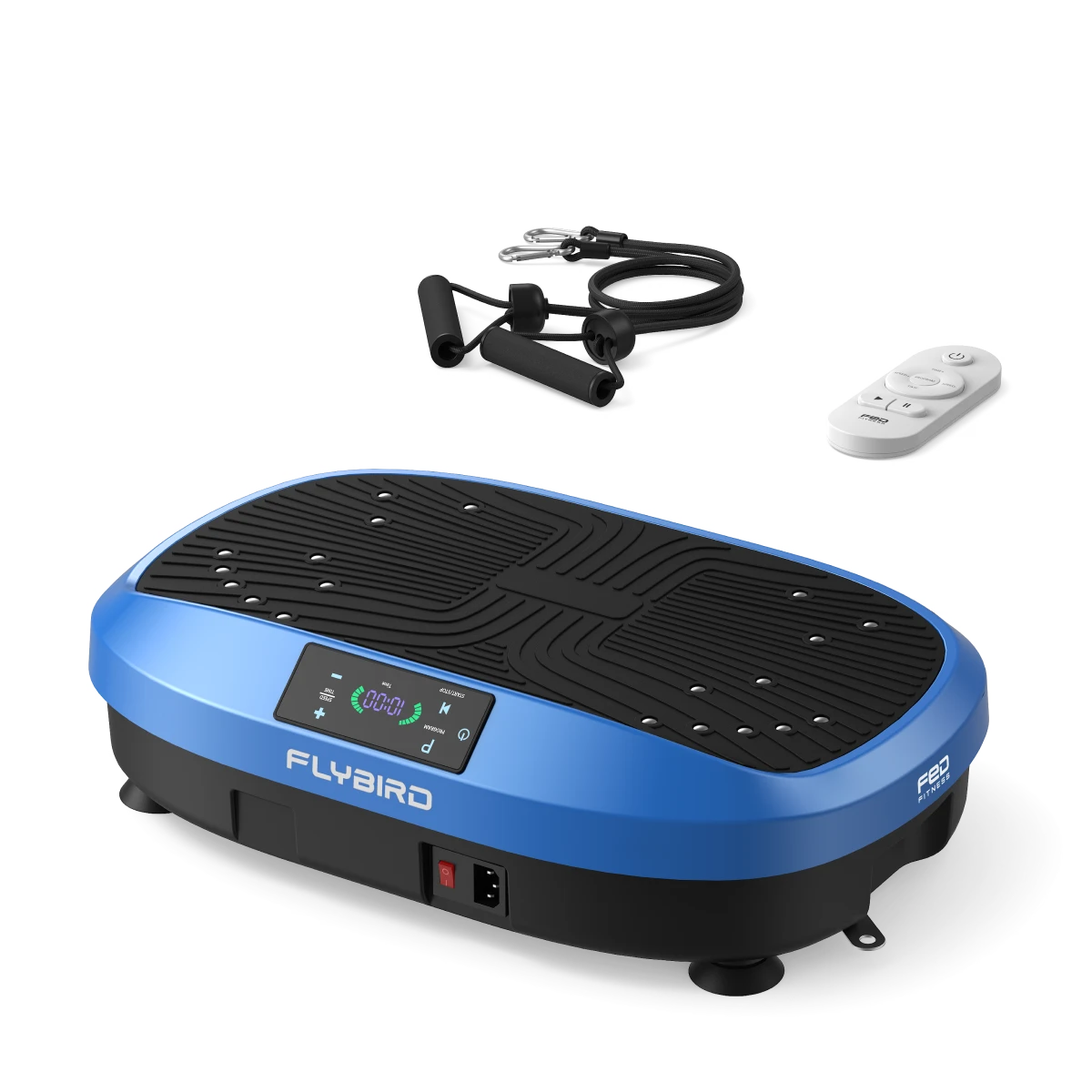 FED-Fitness-VP1-Flybird_Mini_Vibration_Plate