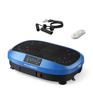 FED Fitness Flybird Series VP1 Mini Vibration Plate