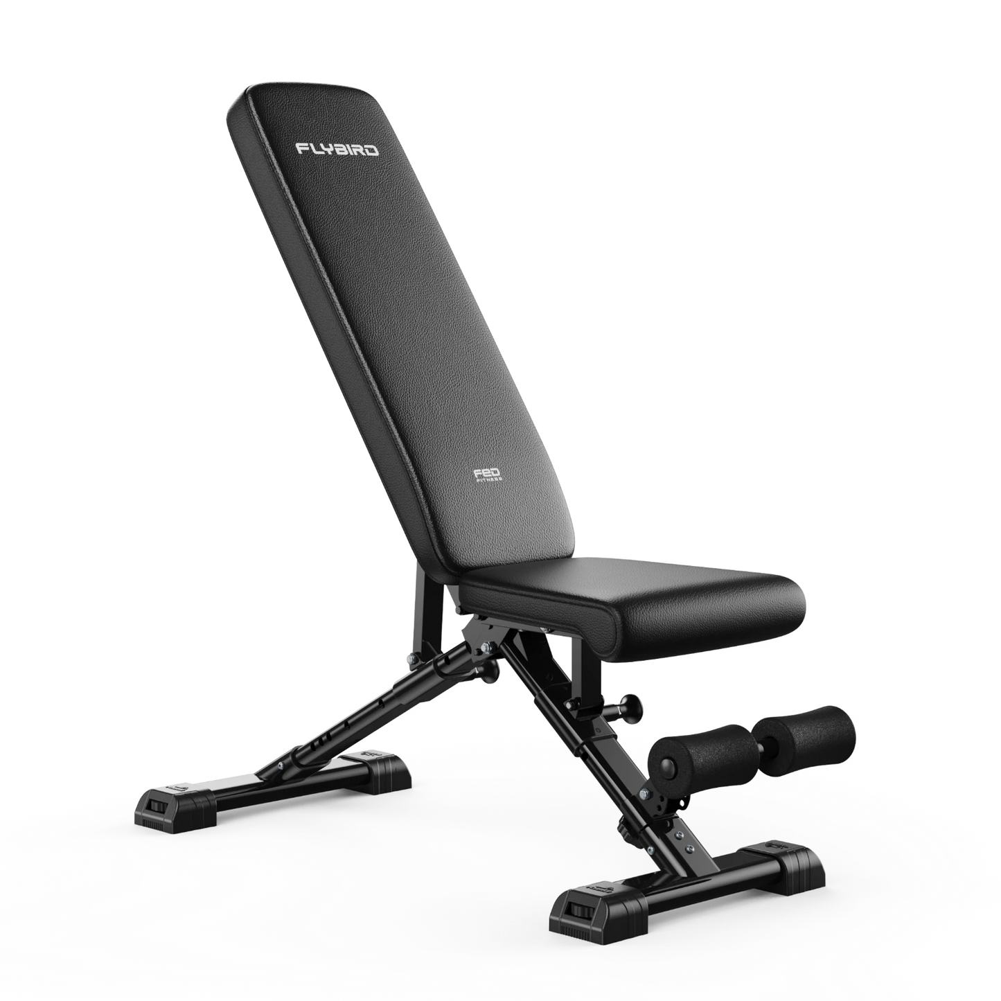 FED Fitness WB5 Adjustable Weight Bench