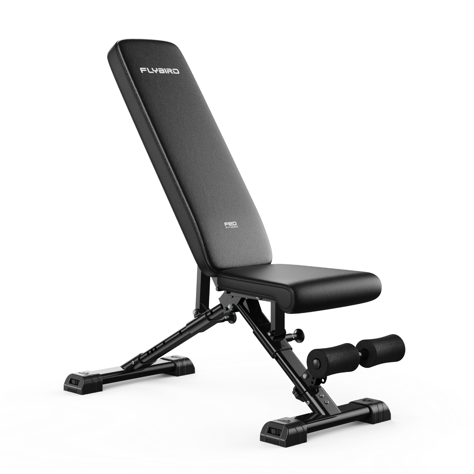 FED Fitness WB5 Adjustable Weight Bench