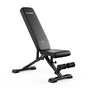 FED Fitness Flybird Series WB5 Adjustable Weight Bench