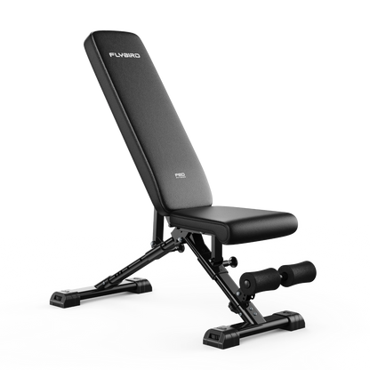 FED Fitness WB5 Adjustable Weight Bench