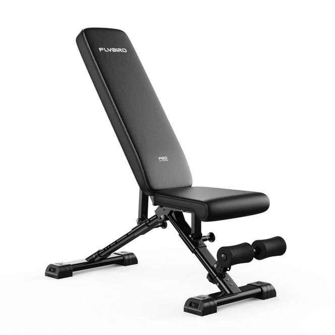 FED Fitness WB5 Adjustable Weight Bench