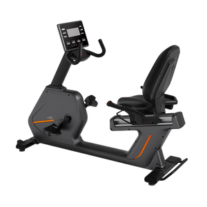 FED Fitness RE3 Recumbent Exercise Bike Ultra