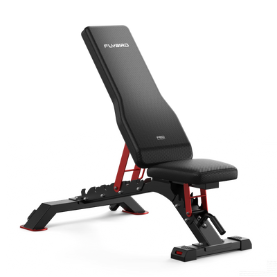 Flybird WB7 Adjustable Utility Weight Bench