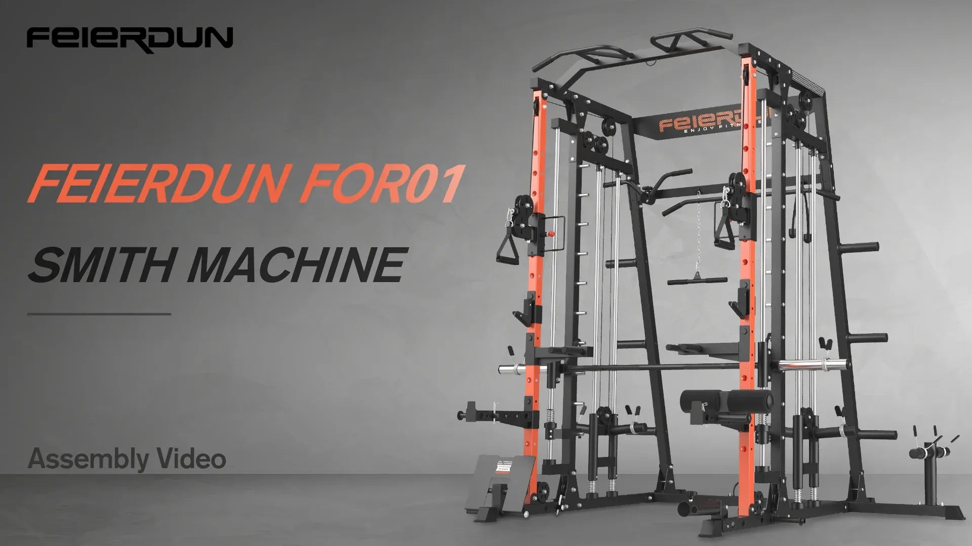 Load video: 