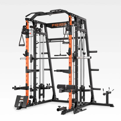 FEIERDUN FOR01 Smith Machine