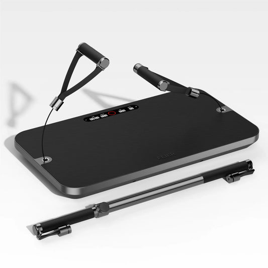 FEIERDUN Halo Portable Strength Studio