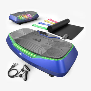 Flybird 4D Triple Motors Vibration Plate