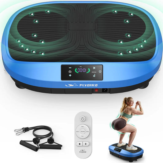 Flybird Mini Vibration Plate