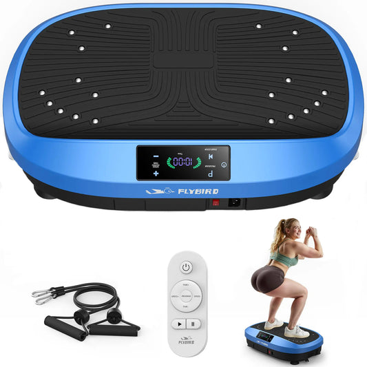 Flybird Mini Vibration Plate