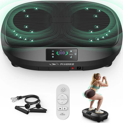 Flybird Mini Vibration Plate