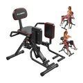FED Fitness Flybird Series HA1 2-in-1 Hip Abductor and Adductor Machine