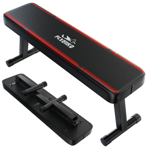 Flybird WB1 Foldable Flat Weight Bench