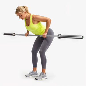 Falcon Olympic Bar