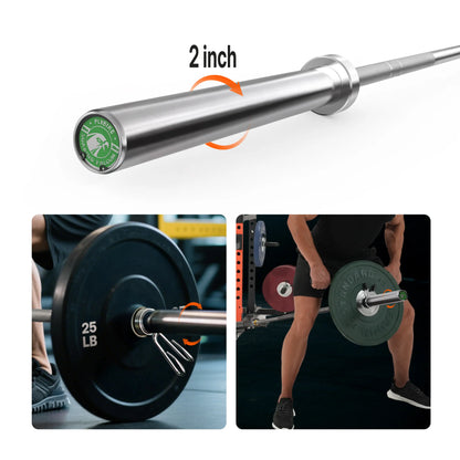 FLYBIRD Falcon Training Bar