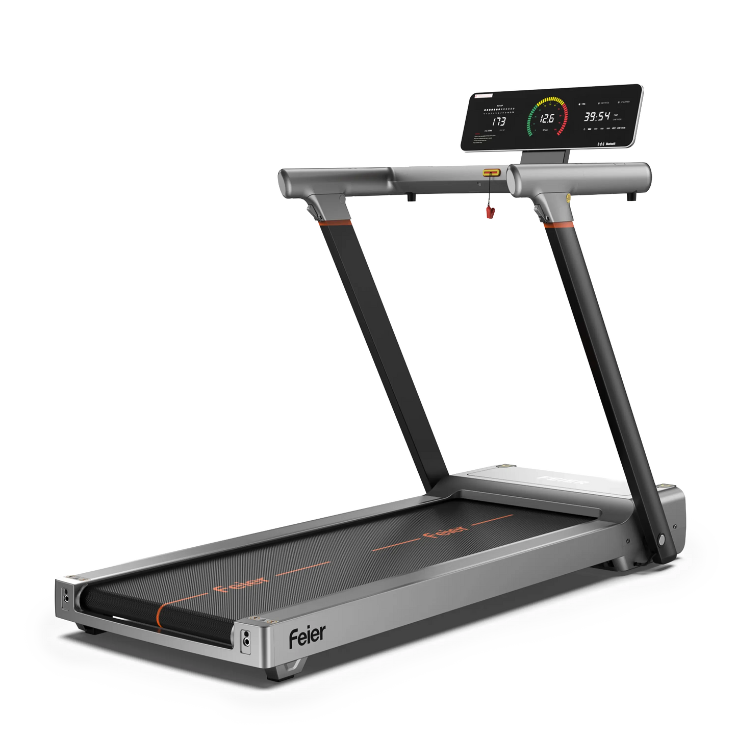 Feier TM1 Fully Folding Treadmill