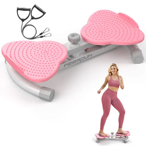 Feierdun Waist Twist Machine