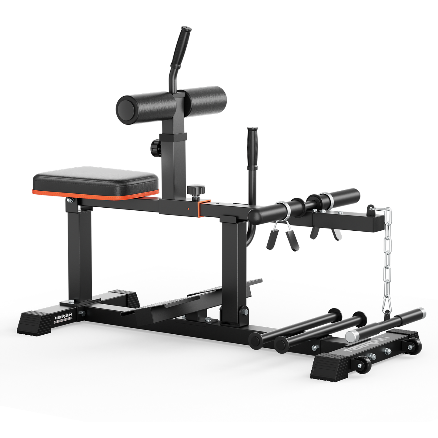 Feierdun CR1 Adjustable Seated Calf Raise Machine