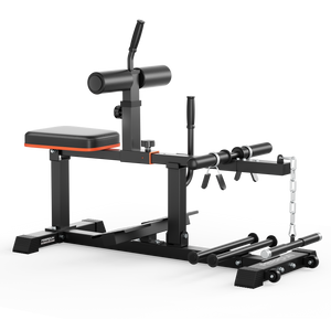Feierdun Adjustable Seated Calf Raise Machine