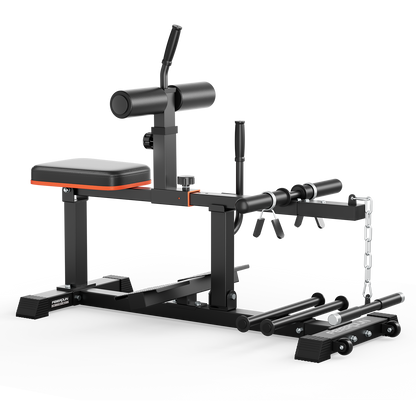 Feierdun CR1 Adjustable Seated Calf Raise Machine