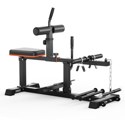 Feierdun CR1 Adjustable Seated Calf Raise Machine