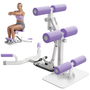 Feierdun DSM2 Adjustable Deep Squat Machine