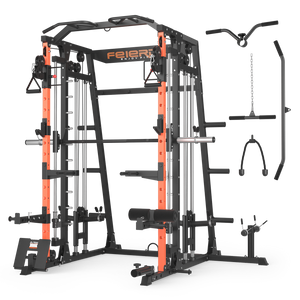 Feierdun FOR01 Smith Machine