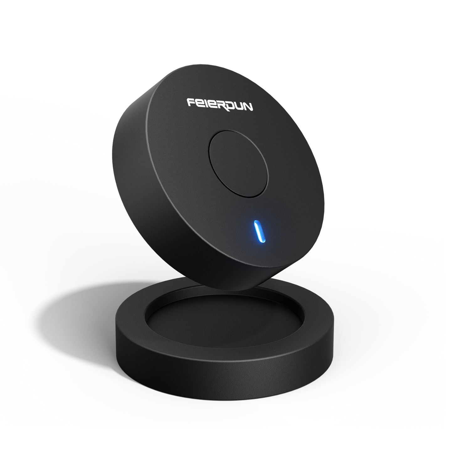 Feierdun DT1 Smart Bluetooth Dumbbell Tracker with APP