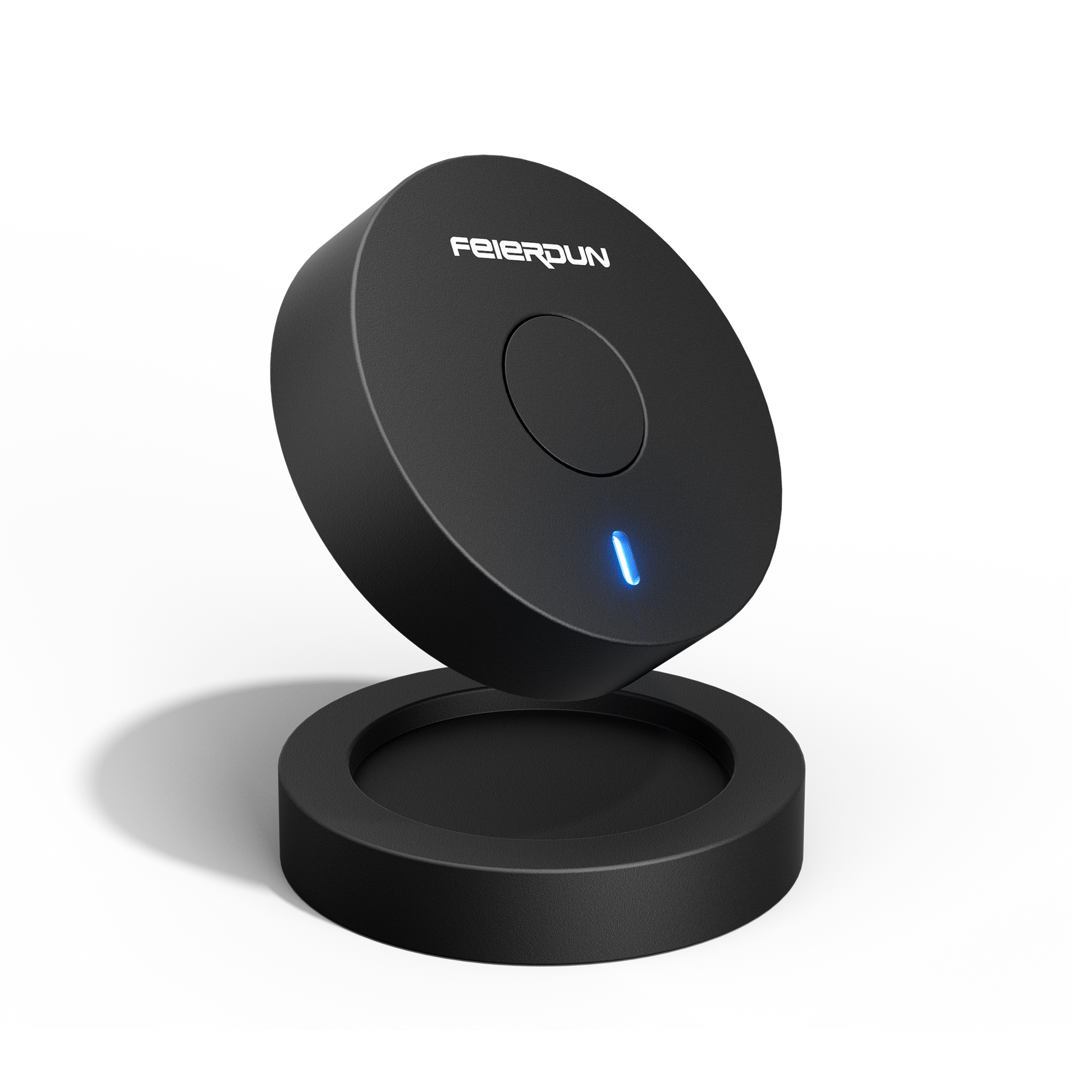 FED Fitness Feierdun DT1 Smart Bluetooth Dumbbell Tracker with APP