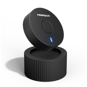 Feierdun DT1 Smart Bluetooth Dumbbell Tracker with APP