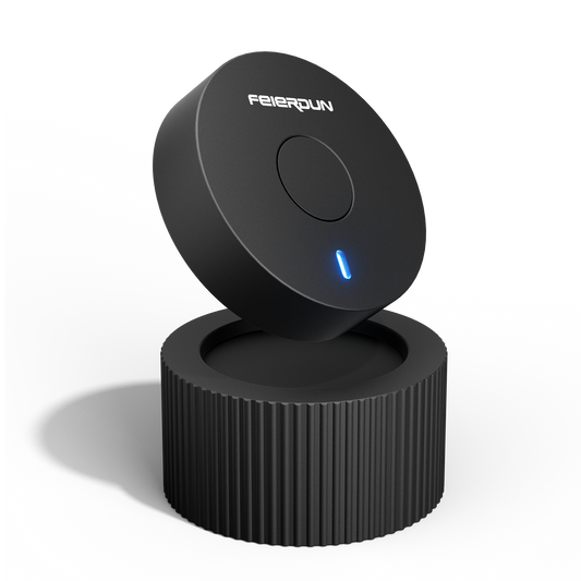 Feierdun DT1 Smart Bluetooth Dumbbell Tracker with APP