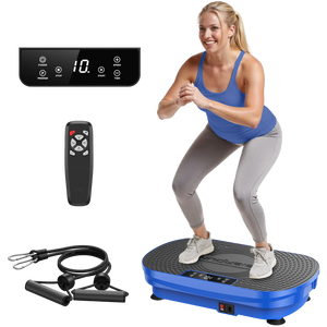 Feierdun Silent Vibration Plate