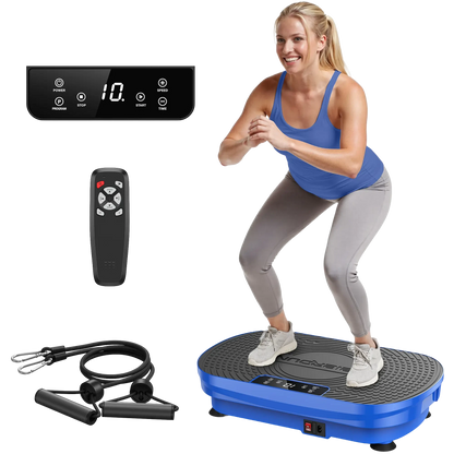 Feierdun VP2 Silent Vibration Plate