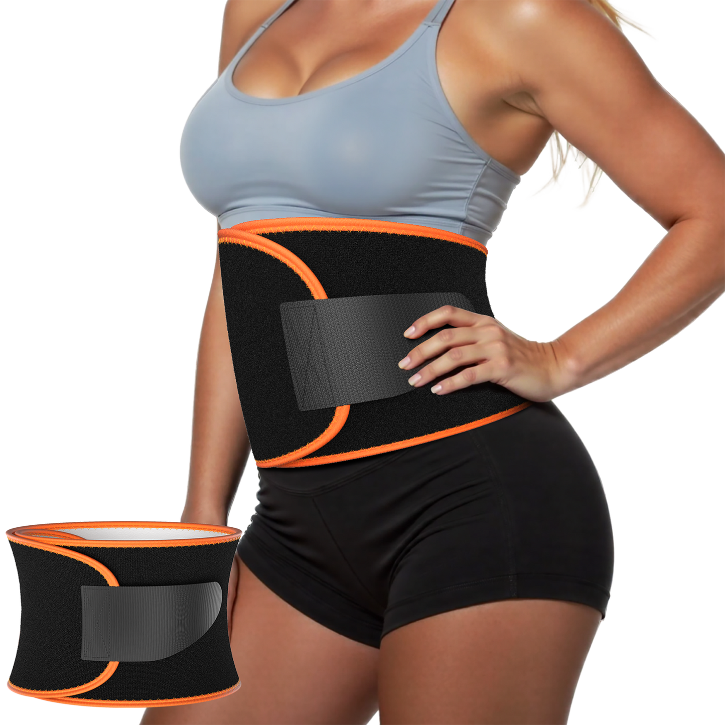 Feierdun Waist Trainer Belt