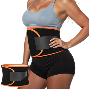 Feierdun Waist Trainer Belt