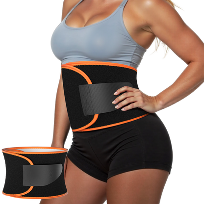 Feierdun Waist Trainer Belt