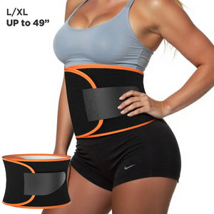 Feierdun Waist Trainer Belt