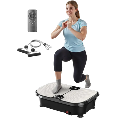 Feierdun VP4 Whole Body Vibration Plate