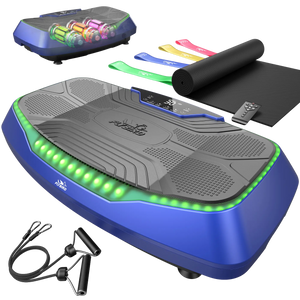 Flybird 4D Triple Motors Vibration Plate