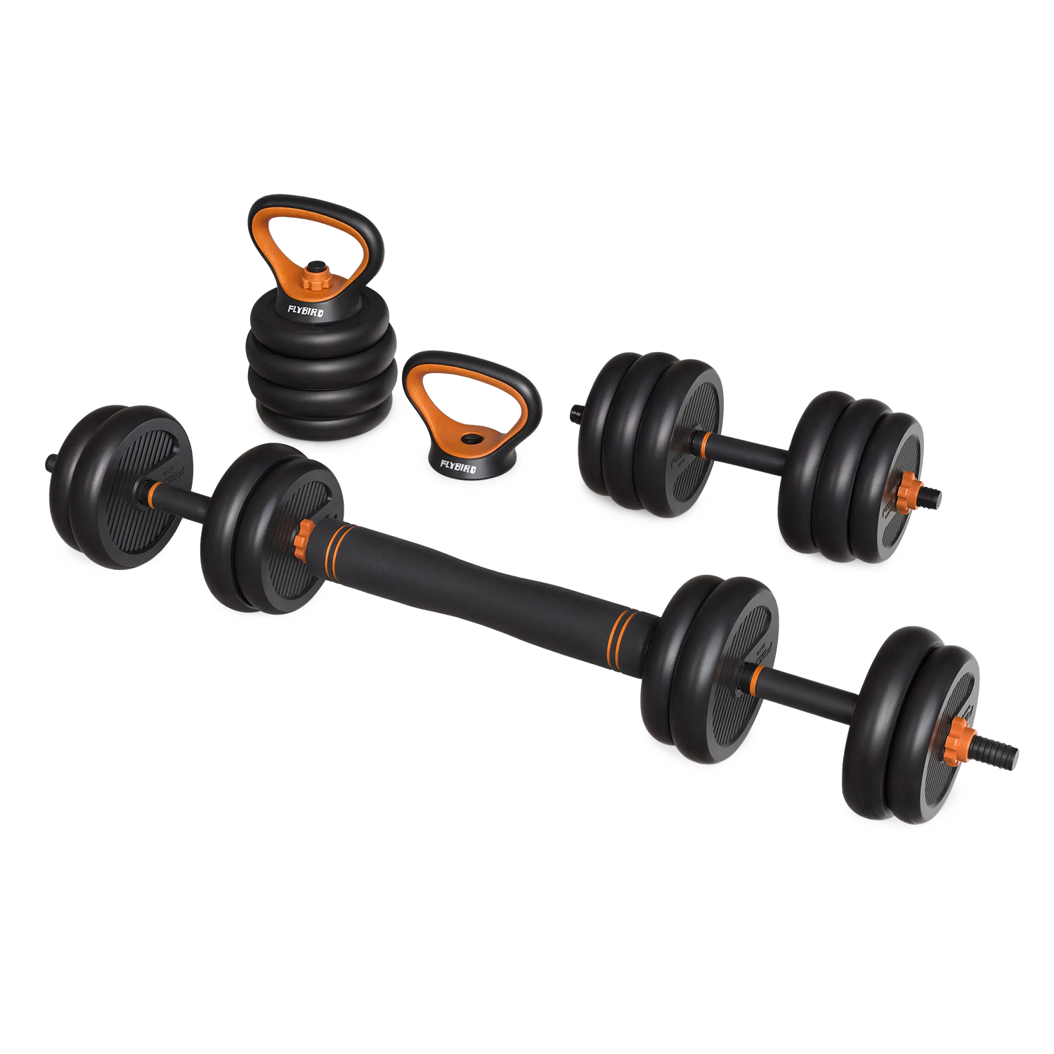 What Is Bench Press? – FED Fitness