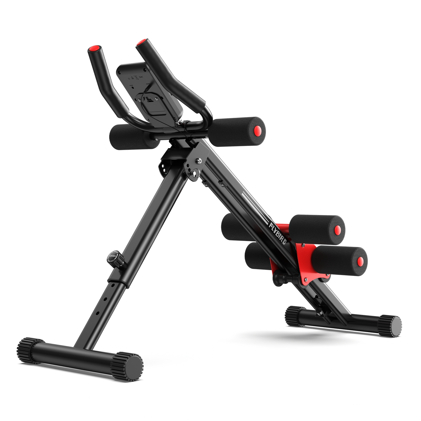 Flybird AW1 Foldable Ab Workout Machine