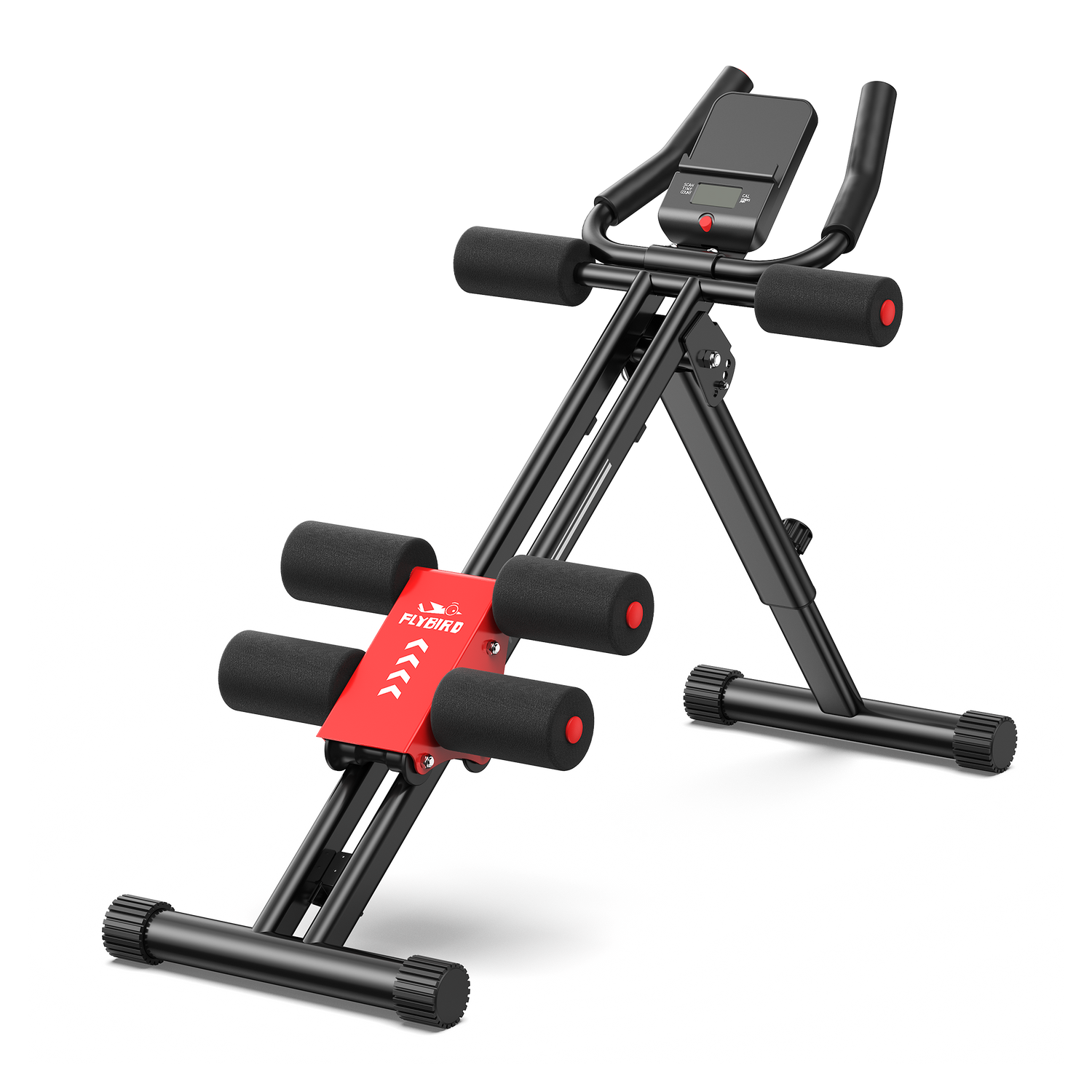  FED Fitness Flybird AW1 Foldable Ab Workout Machine