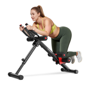 Flybird Ab Workout Machine