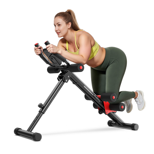 Flybird Ab Workout Machine