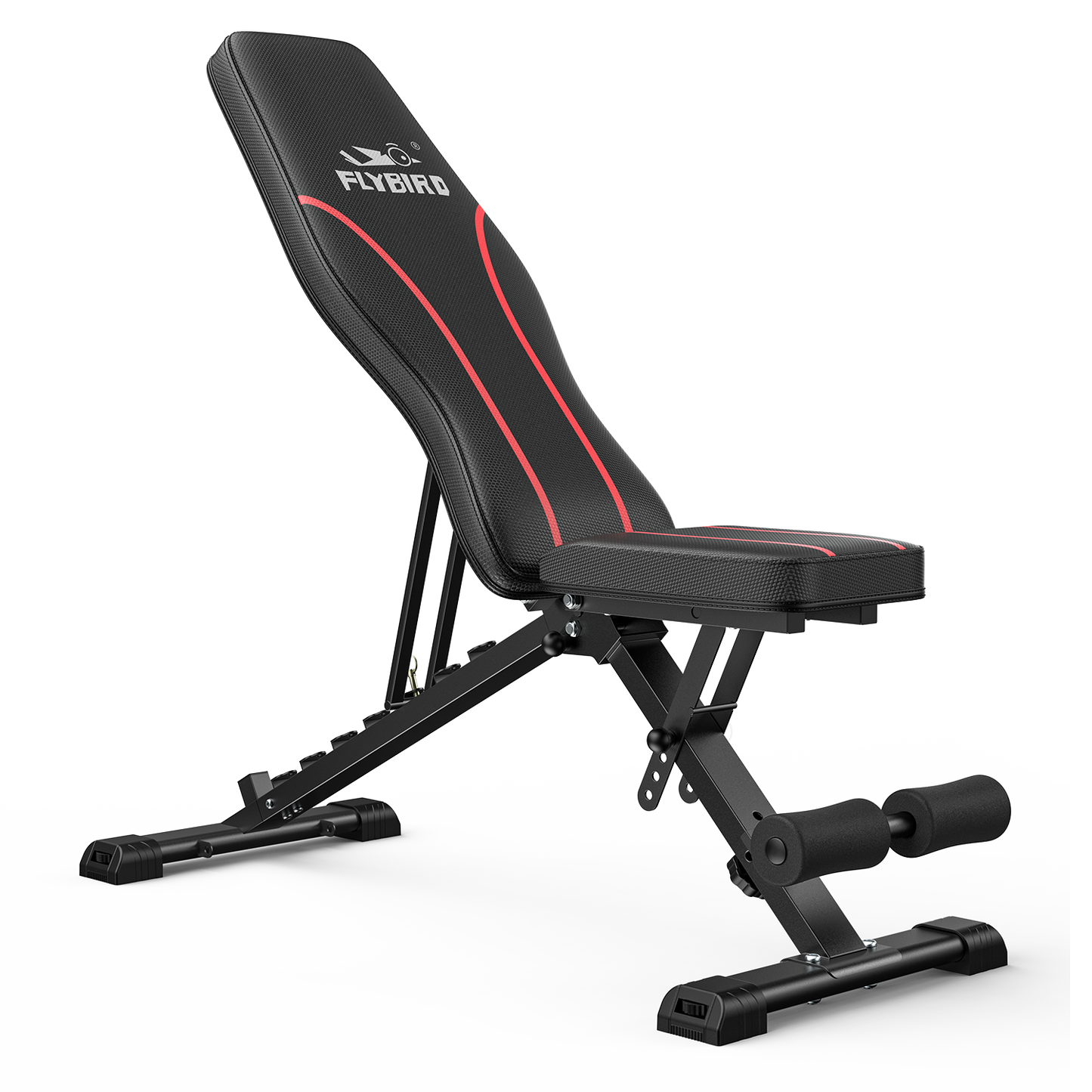 Flybird WB2 Compact Weight Bench